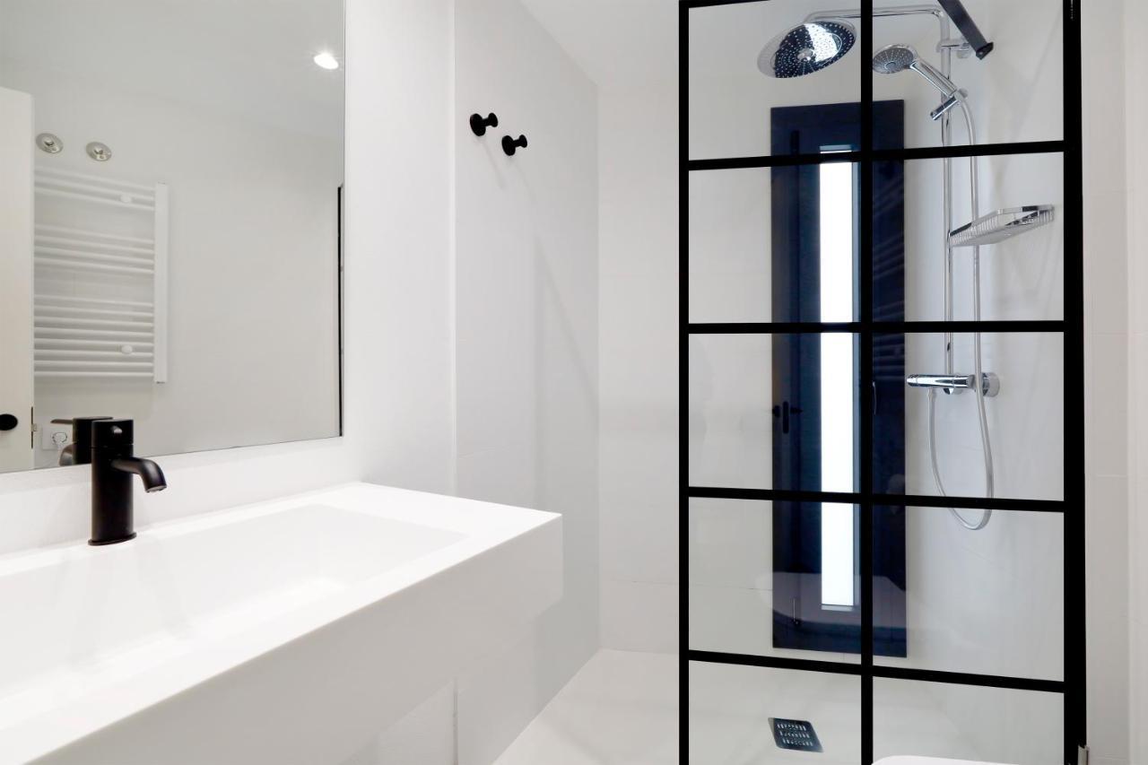 Victoria Suites Apartments Córdoba Exteriör bild