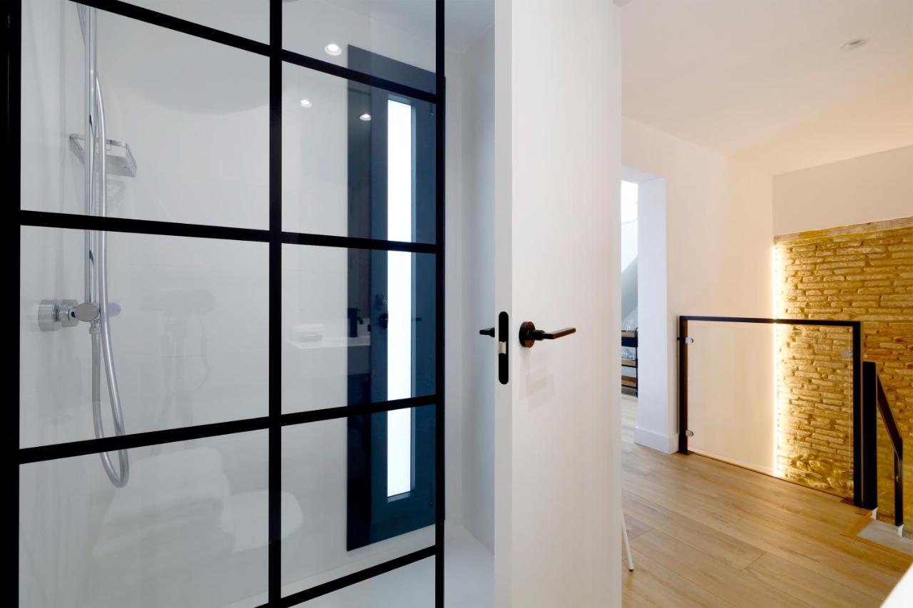 Victoria Suites Apartments Córdoba Exteriör bild