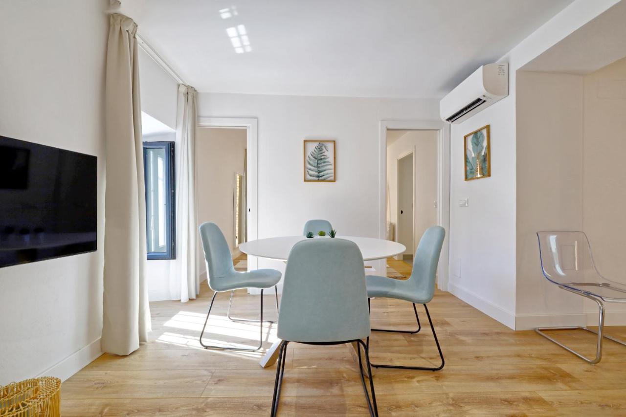 Victoria Suites Apartments Córdoba Exteriör bild