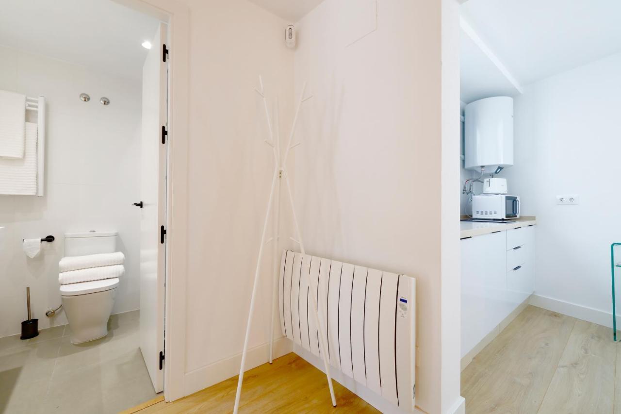 Victoria Suites Apartments Córdoba Exteriör bild