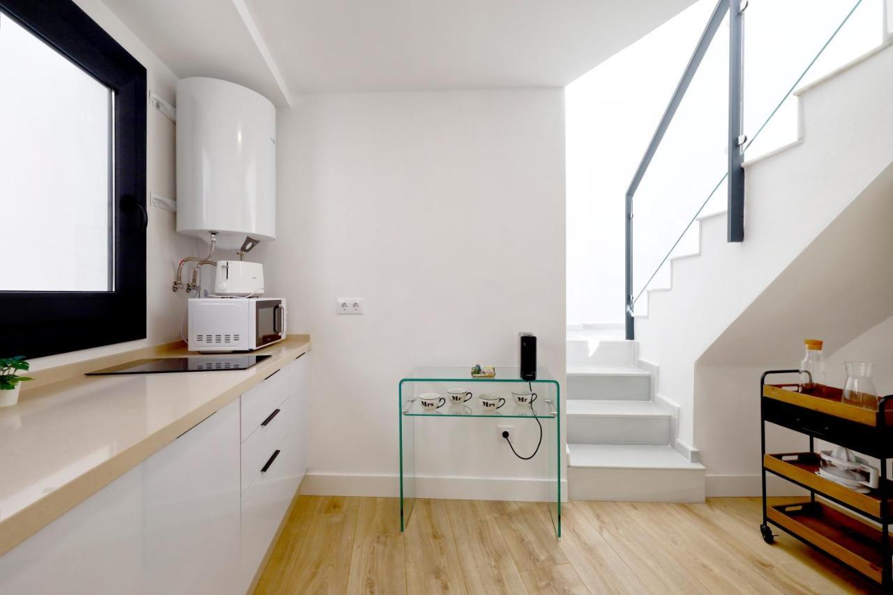 Victoria Suites Apartments Córdoba Exteriör bild