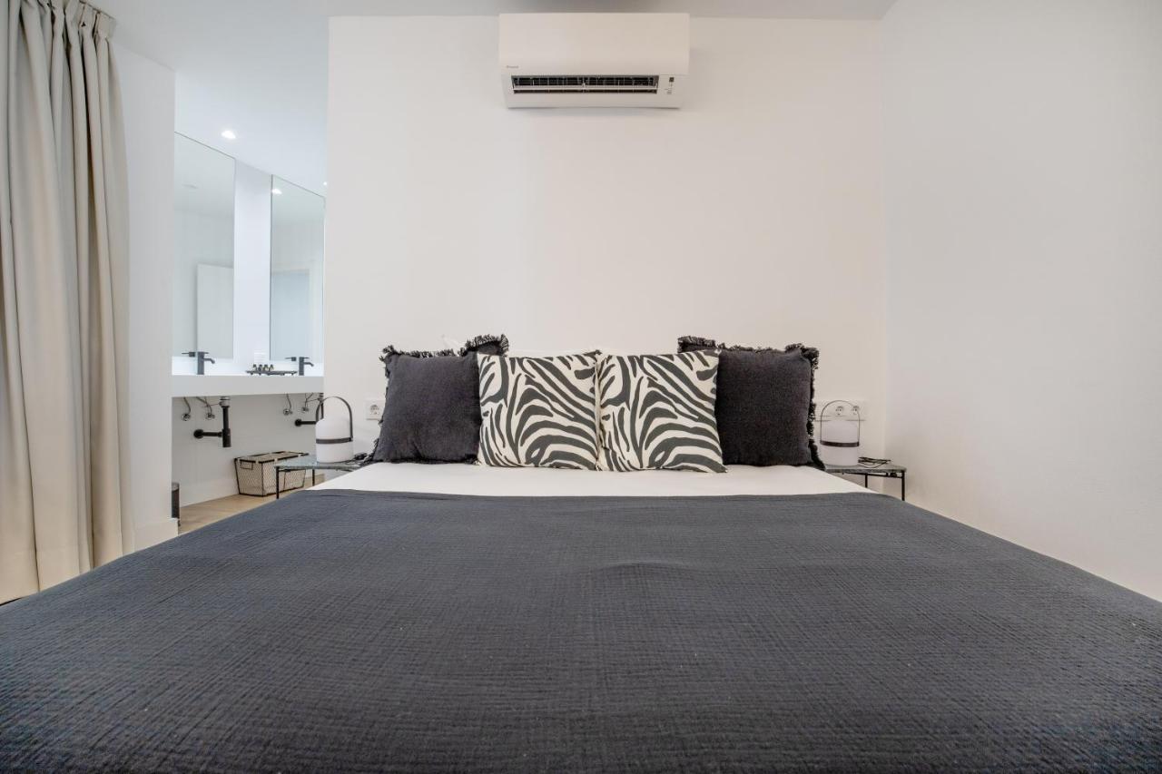 Victoria Suites Apartments Córdoba Exteriör bild