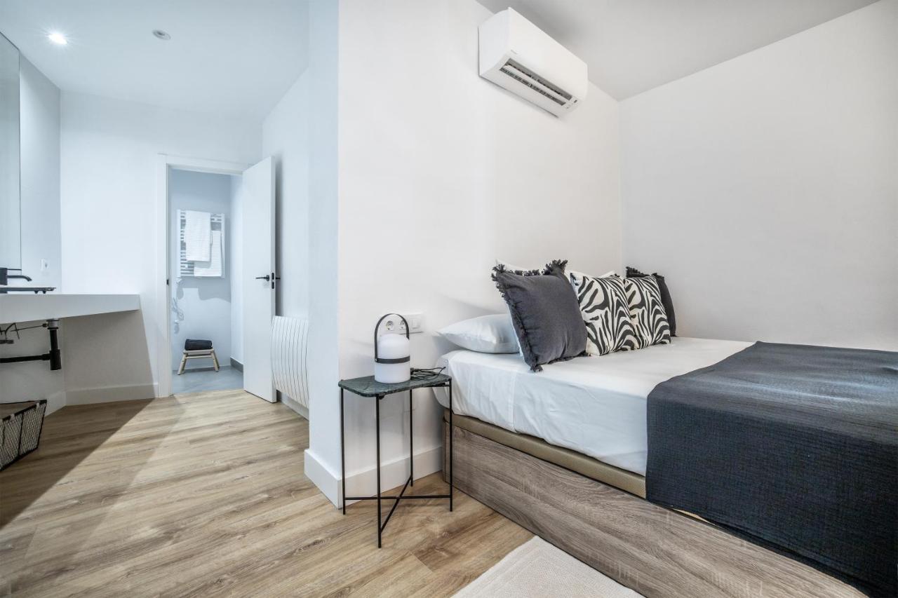 Victoria Suites Apartments Córdoba Exteriör bild
