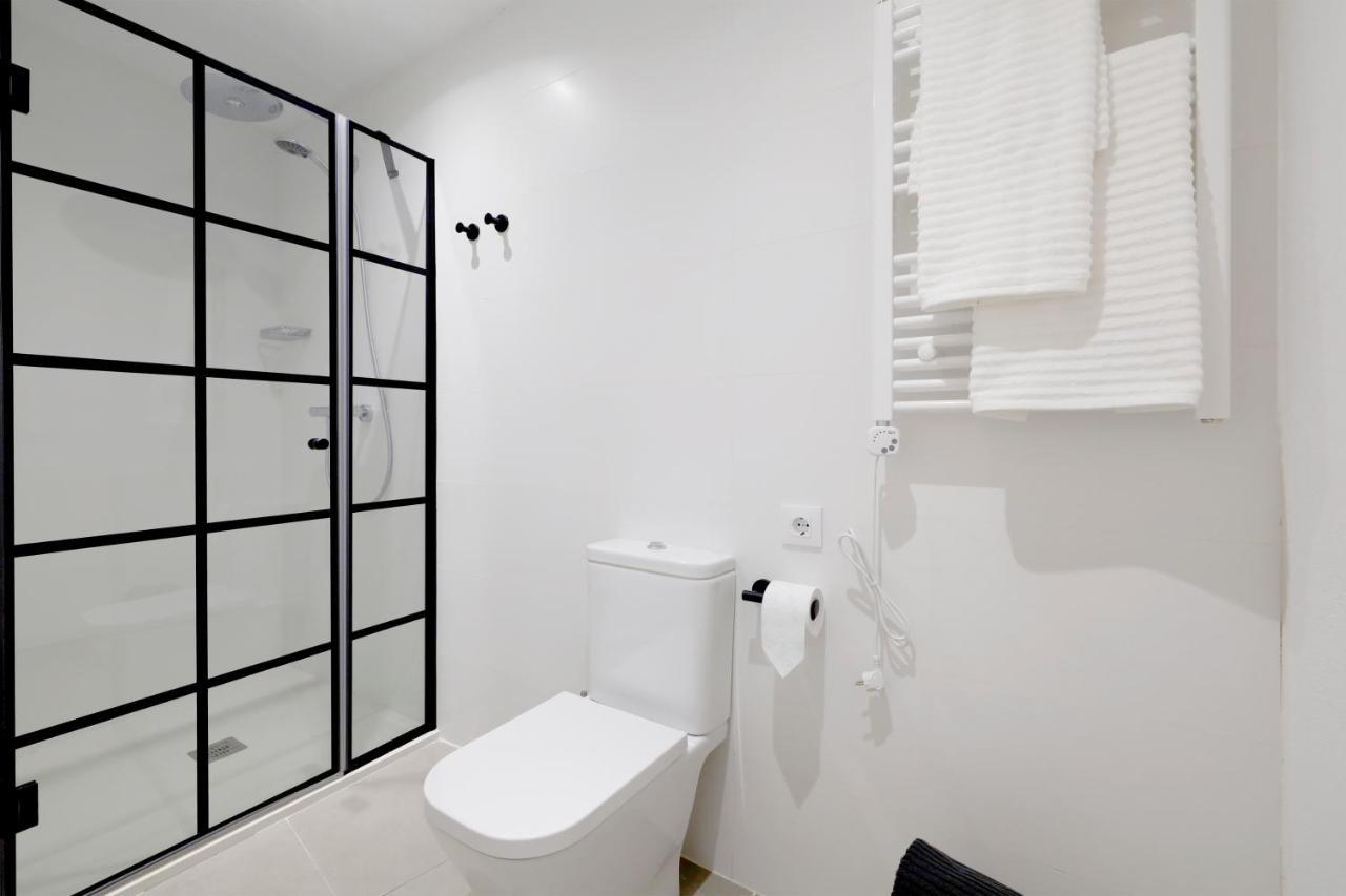 Victoria Suites Apartments Córdoba Exteriör bild