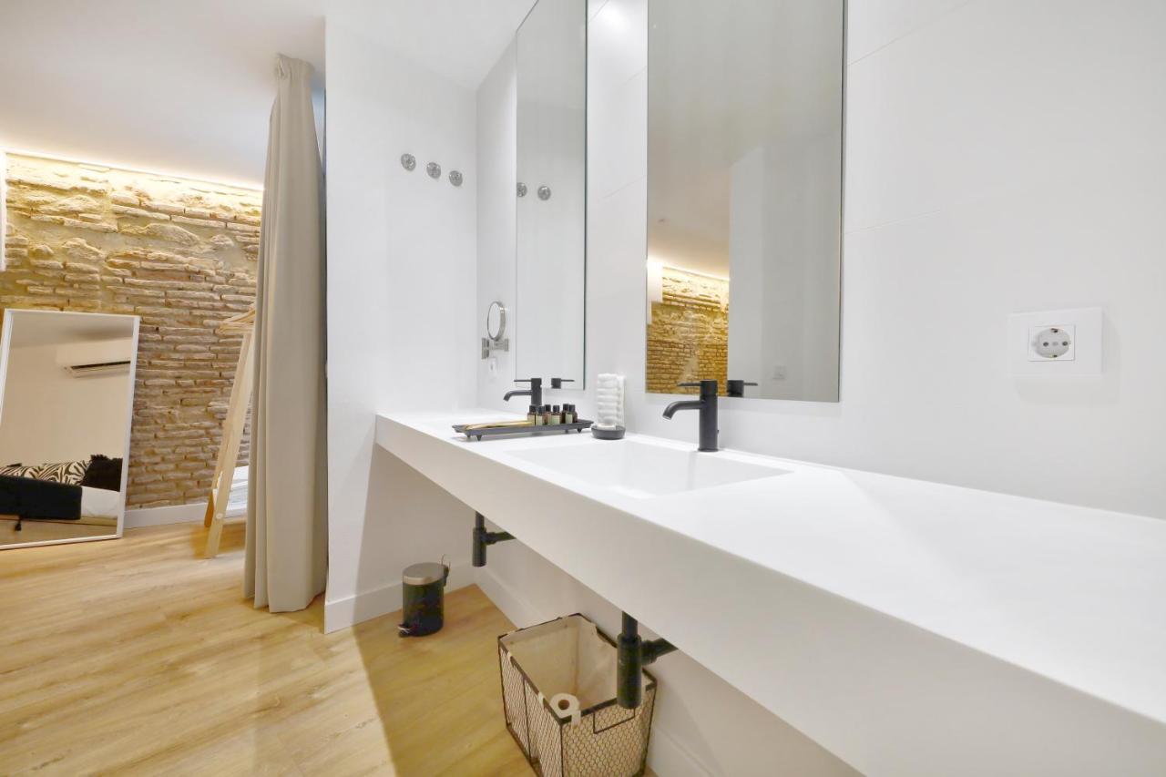 Victoria Suites Apartments Córdoba Exteriör bild