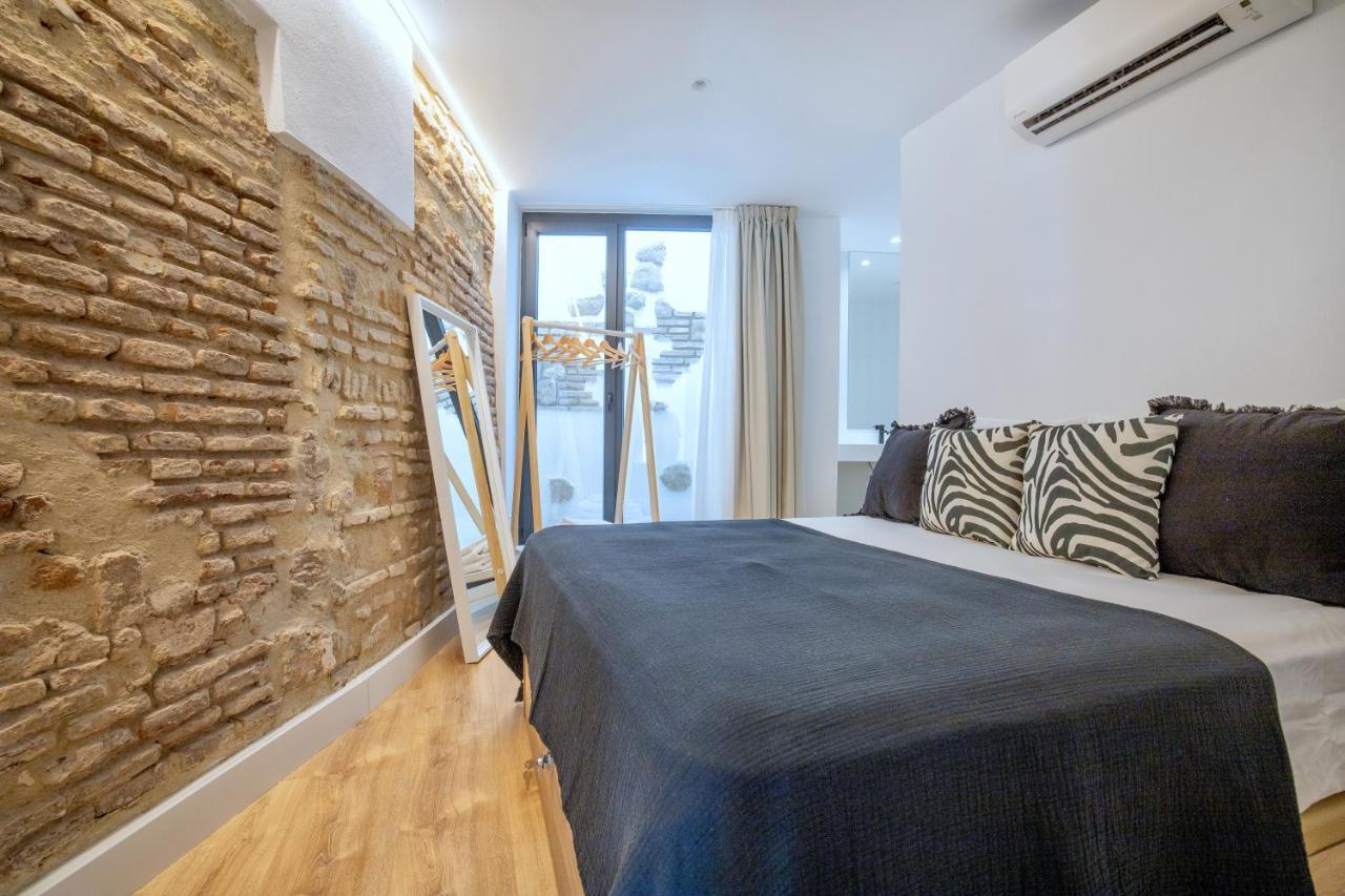 Victoria Suites Apartments Córdoba Exteriör bild