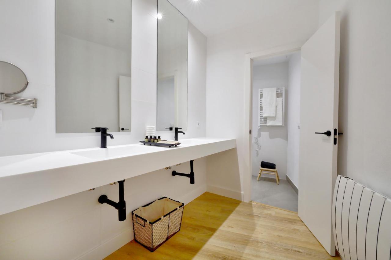 Victoria Suites Apartments Córdoba Exteriör bild