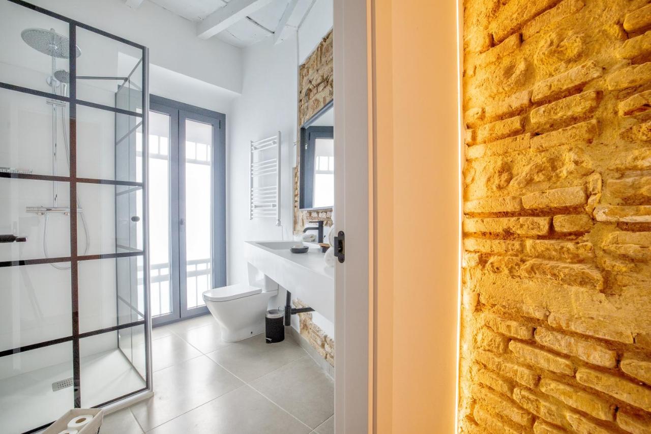 Victoria Suites Apartments Córdoba Exteriör bild