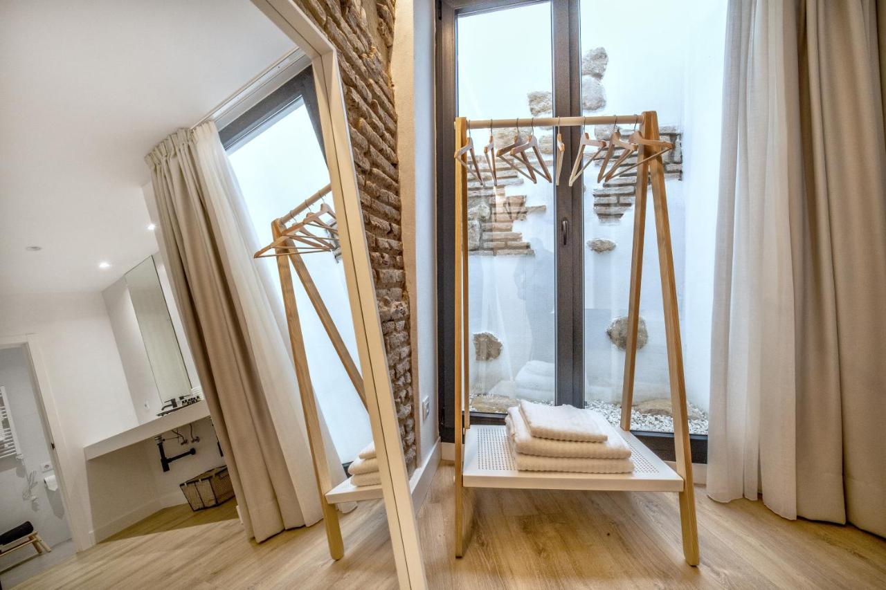 Victoria Suites Apartments Córdoba Exteriör bild