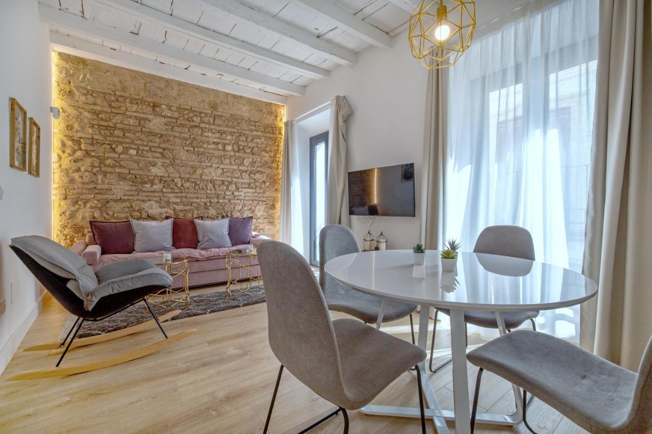 Victoria Suites Apartments Córdoba Exteriör bild
